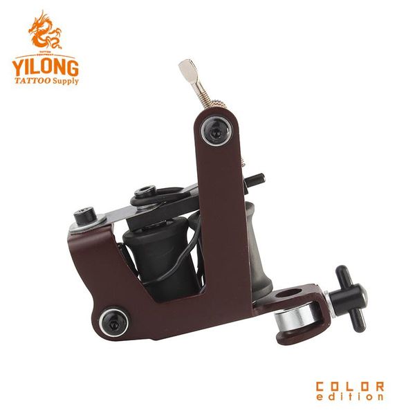 tattoo guns kits 10 wrap coils permanent burgundy machine shader & liner carbon steel rotary assorted tatoo motor gun instrument tools
tattoo guns kits 10 wrap coils permanent burgundy machine shader & liner carbon steel rotary assorted tatoo motor gun instrument tools