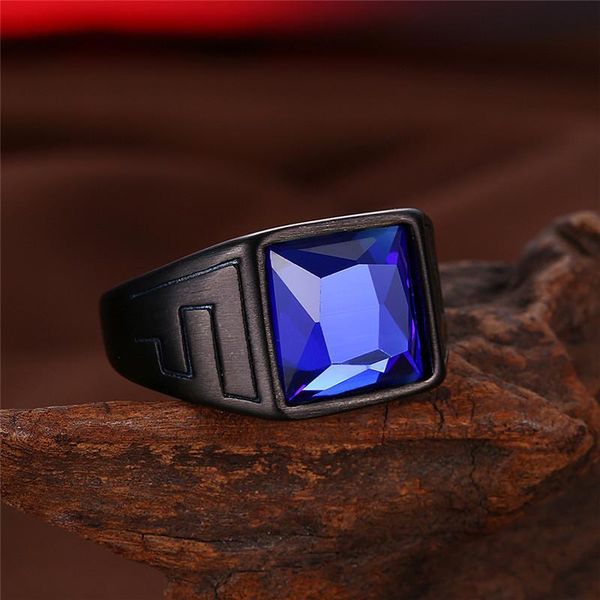 cluster rings men's classic metal ring shiny zircon inlaid banquet trendy jewelry, Golden;silver
cluster rings men's classic metal ring shiny zircon inlaid banquet trendy jewelry, Golden;silver
