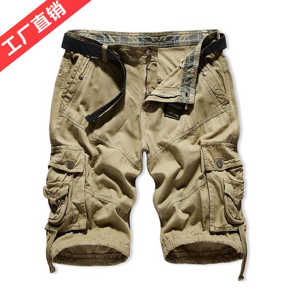 men's outdoor camouflage pants, Blue