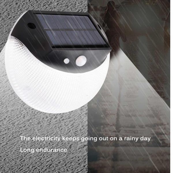 wall lamp led solar lights outdoor lighting garden decoration yard fence waterproof sensor energy saving street night light
wall lamp led solar lights outdoor lighting garden decoration yard fence waterproof sensor energy saving street night light