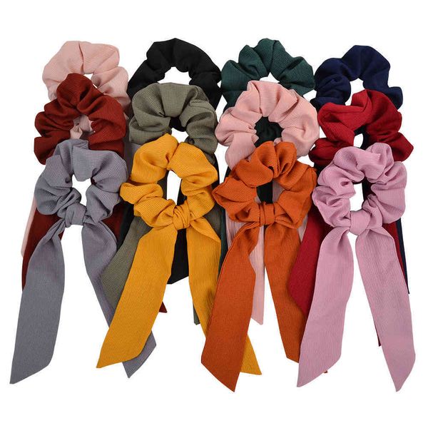 printed solid ponytail holder elastic scrunchies girls ribbons artisanal bandana hairwear hair accessories 097.084, Pink
printed solid ponytail holder elastic scrunchies girls ribbons artisanal bandana hairwear hair accessories 097.084, Pink