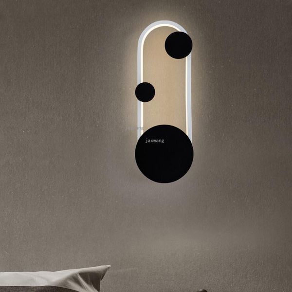 wall lamp modern iron led beside indoor lighting aisle entrance lights nordic bedroom decoration kitchen fixtures
wall lamp modern iron led beside indoor lighting aisle entrance lights nordic bedroom decoration kitchen fixtures