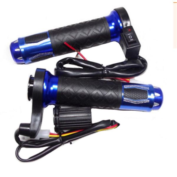 handlebars 12v cycling driving outdoor replacement motorcycle hand grips heated warm aluminum alloy scooter universal front cover winter
handlebars 12v cycling driving outdoor replacement motorcycle hand grips heated warm aluminum alloy scooter universal front cover winter