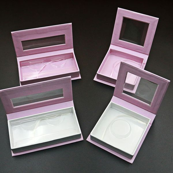 wholesale cosmetics private label eyelash packaging box custom false eyelashes boxes package pink color 3d lashes empty case with tray
wholesale cosmetics private label eyelash packaging box custom false eyelashes boxes package pink color 3d lashes empty case with tray