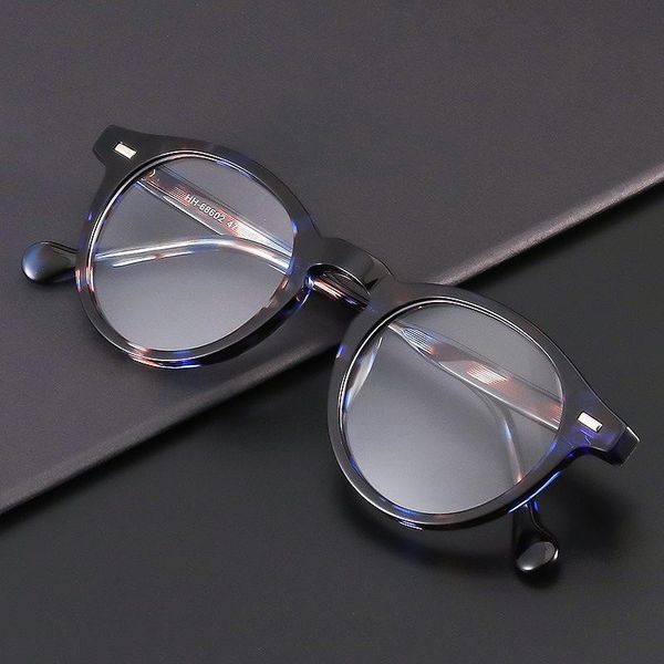 fashion sunglasses frames rockjoy acetate eyeglasses women male oval glasses men plain spectacles for prescription reading optical lens blac, Black
fashion sunglasses frames rockjoy acetate eyeglasses women male oval glasses men plain spectacles for prescription reading optical lens blac, Black