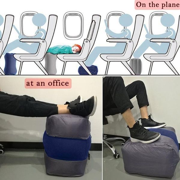pillow foot rest relax car home airplane travel sleeping inflatable office adults adjustable height soft kids cushion
pillow foot rest relax car home airplane travel sleeping inflatable office adults adjustable height soft kids cushion