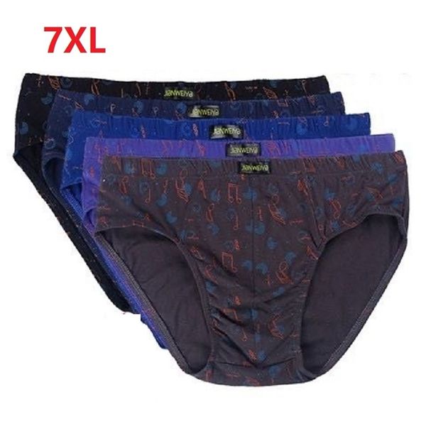 5pcs/lot 7xl 6xl 5xl 100% cotton men briefs comfortable men underwear briefs underpants panties male underwear comfortable 210730, Black;white
5pcs/lot 7xl 6xl 5xl 100% cotton men briefs comfortable men underwear briefs underpants panties male underwear comfortable 210730, Black;white