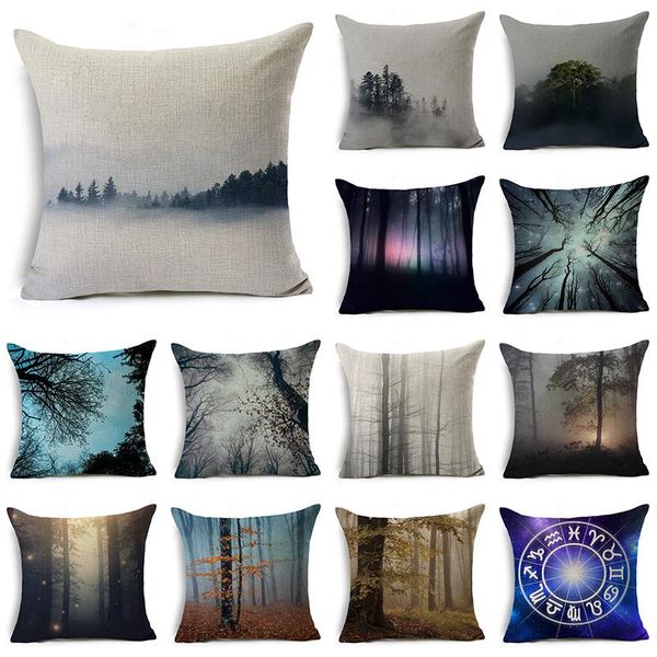 cushion/decorative pillow wzh mysterious style cushion cover 45x45cm linen decorative sofa bed case
cushion/decorative pillow wzh mysterious style cushion cover 45x45cm linen decorative sofa bed case