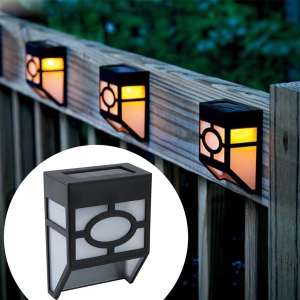 wall lamp 4pcs waterproof courtyard retro led solar light outdoor powered sunlight street for garden decoration
wall lamp 4pcs waterproof courtyard retro led solar light outdoor powered sunlight street for garden decoration