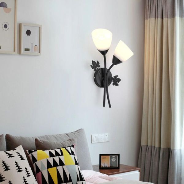 wall lamp creative nordic led iron art modern light bedroom bedside lamps living room bar lights corridor decoration lighting
wall lamp creative nordic led iron art modern light bedroom bedside lamps living room bar lights corridor decoration lighting