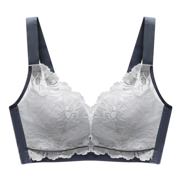 bras front buckle floral nursing bra for women lace push up breathable latex wireless lingerie plus size bralette, Red;black
bras front buckle floral nursing bra for women lace push up breathable latex wireless lingerie plus size bralette, Red;black
