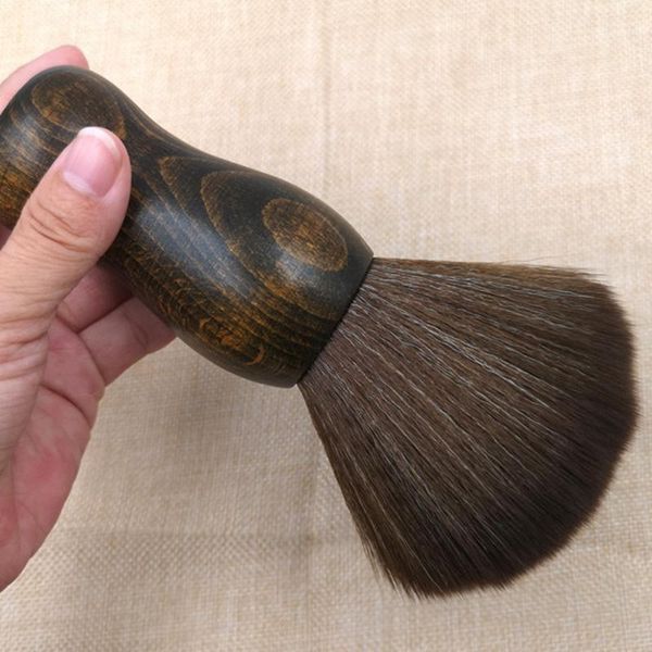 soft barber neck face duster brush cleaning hairbrush hair sweep salon household cleaning1, Silver
soft barber neck face duster brush cleaning hairbrush hair sweep salon household cleaning1, Silver