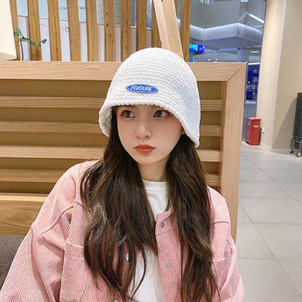 wide brim hats tie-in cold fisherman hat, female autumn and winter letters suede warm casual sun visor basin hat tide, Blue;gray
wide brim hats tie-in cold fisherman hat, female autumn and winter letters suede warm casual sun visor basin hat tide, Blue;gray