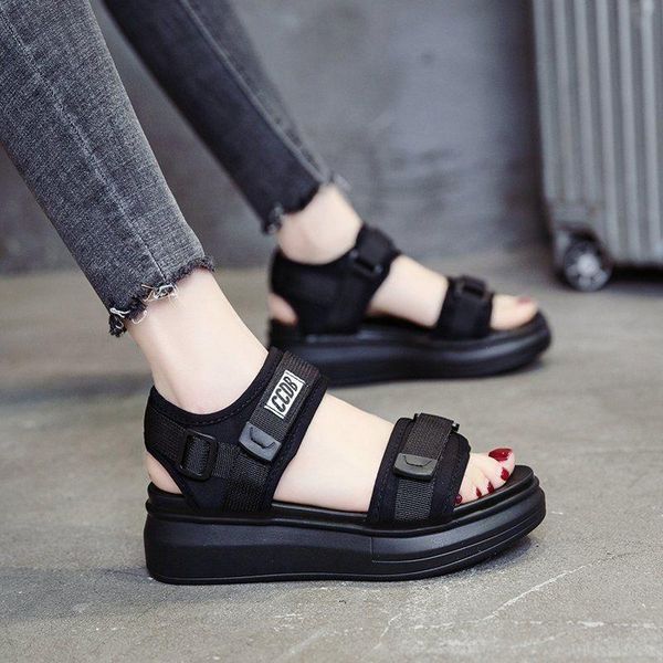 dress shoes women slippers sandals women's 2021 summer red heel sandales femmes sandalias, Black
dress shoes women slippers sandals women's 2021 summer red heel sandales femmes sandalias, Black