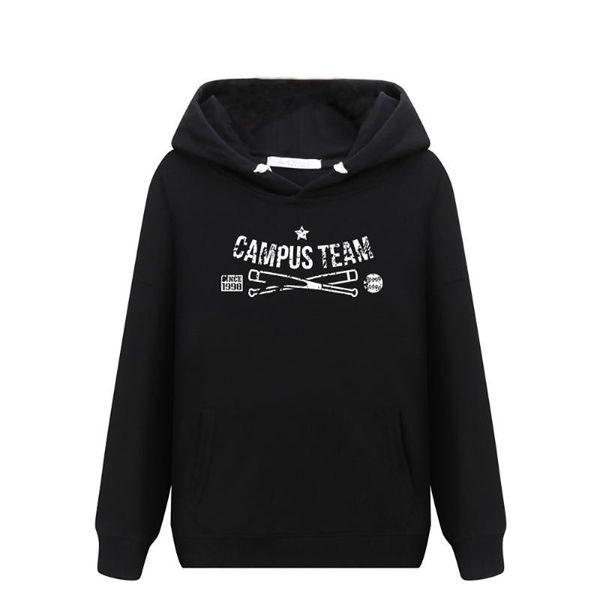 gym clothing women's spring autumn fashion casual solid color printing loose hooded sweater running exercise fitness breathable sports, White;black
gym clothing women's spring autumn fashion casual solid color printing loose hooded sweater running exercise fitness breathable sports, White;black