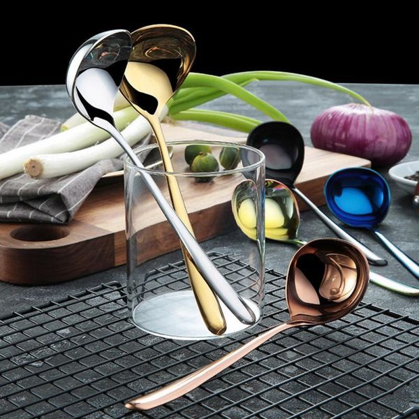 spoons soup spoon stainless steel 304 sauce family multi-purpose common tea kitchen cooking
spoons soup spoon stainless steel 304 sauce family multi-purpose common tea kitchen cooking