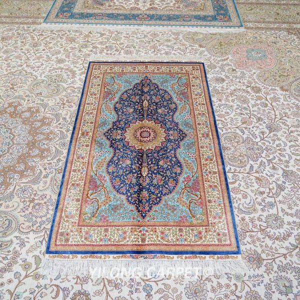 carpets 3'x5' handmade carpet medallion design antique types of persian rugs (zqg459a)
carpets 3'x5' handmade carpet medallion design antique types of persian rugs (zqg459a)