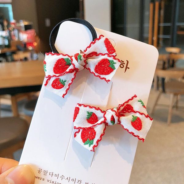 hair accessories cloth girls bow clips flower embroided hairpin fruit barrette kids headdress, Slivery;white
hair accessories cloth girls bow clips flower embroided hairpin fruit barrette kids headdress, Slivery;white