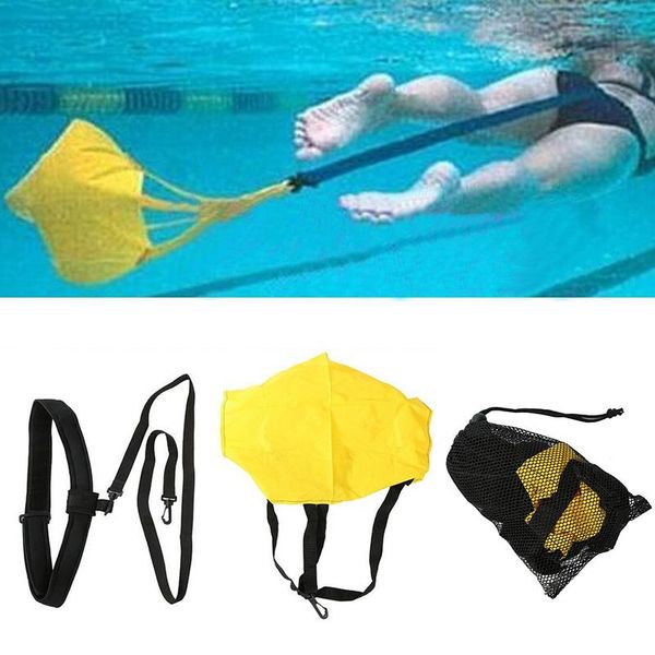 pool & accessories swim resistance belt adults and children water trainer drag bungee training band leash exerciser with mesh pock
pool & accessories swim resistance belt adults and children water trainer drag bungee training band leash exerciser with mesh pock