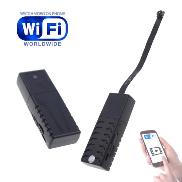 portable wifi ip mini camera with passive night vision, motion detection support remote view video in phone telescopes
portable wifi ip mini camera with passive night vision, motion detection support remote view video in phone telescopes