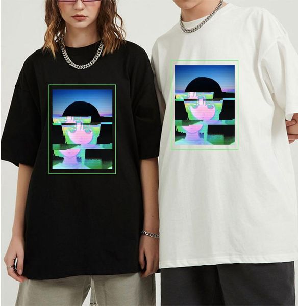 serial experiments lain tee homme cotton glitched iwakura manga girl sci fi anime tshirt short sleeve casual t-shirt merch men's t-shir, White;black
serial experiments lain tee homme cotton glitched iwakura manga girl sci fi anime tshirt short sleeve casual t-shirt merch men's t-shir, White;black