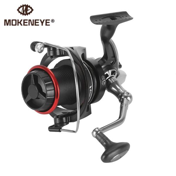 fishing reel far throw wheel dx80-100 rubber handle end metal line spool gapless structure saltwater for large fish baitcasting reels
fishing reel far throw wheel dx80-100 rubber handle end metal line spool gapless structure saltwater for large fish baitcasting reels