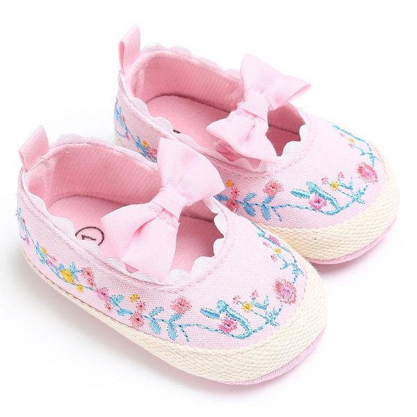 colors lovely born baby girl kids prewalker soft soled anti-slip shoes princess crib mary jane bow canvas first walkers
colors lovely born baby girl kids prewalker soft soled anti-slip shoes princess crib mary jane bow canvas first walkers