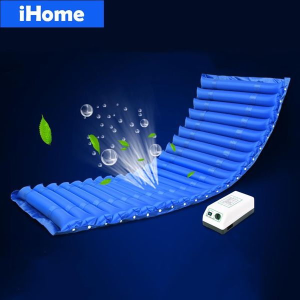 cushion/decorative pillow air ventilation pneumatic alternating pressure mattress cushion prevent bedsores decubitus for bedridden elderly o
cushion/decorative pillow air ventilation pneumatic alternating pressure mattress cushion prevent bedsores decubitus for bedridden elderly o