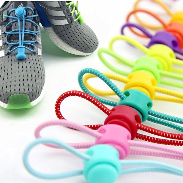 shoes materials 10pairs/lot stretching lock lace 21 colors locking shoe laces elastic sneaker shoelaces shoestrings running/jogging/triathlo, Black
shoes materials 10pairs/lot stretching lock lace 21 colors locking shoe laces elastic sneaker shoelaces shoestrings running/jogging/triathlo, Black