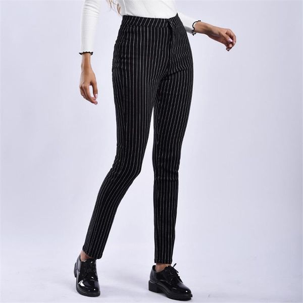 women's jeans 2021 white stripes high waist black for woman pring autumn pencil pants trousers female pantalones mujer vaqueros k700, Blue
women's jeans 2021 white stripes high waist black for woman pring autumn pencil pants trousers female pantalones mujer vaqueros k700, Blue