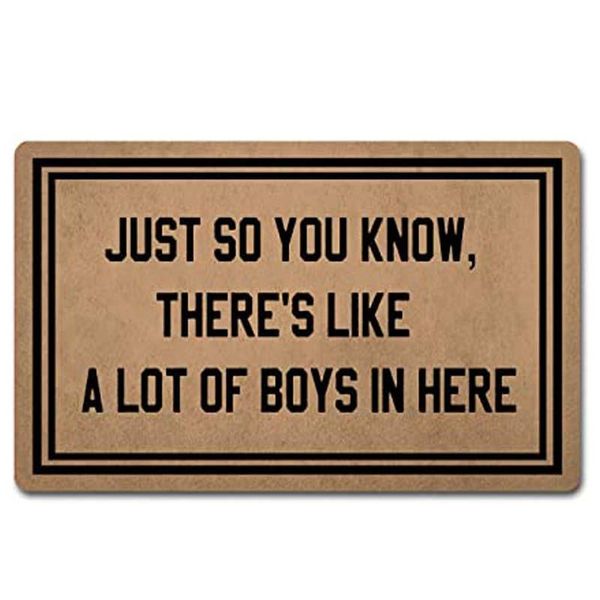 carpets welcome mat funny doormats anti-slip for entrance way indoor/kitchen mats and rugs area rubber (just so yo
carpets welcome mat funny doormats anti-slip for entrance way indoor/kitchen mats and rugs area rubber (just so yo