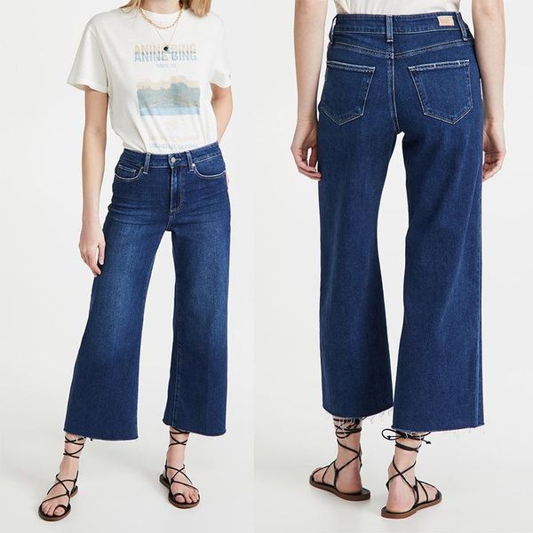 women's jeans 2021 summer fashion classic trendy design casua comfortable stretch loose flared capris women, Blue
women's jeans 2021 summer fashion classic trendy design casua comfortable stretch loose flared capris women, Blue
