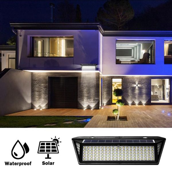 outdoor wall lamps solar led light lamp radar motion sensor lights waterproof garden street lighting
outdoor wall lamps solar led light lamp radar motion sensor lights waterproof garden street lighting