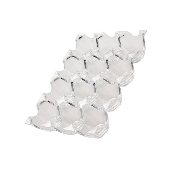 storage bottles & jars 1pc practical acrylic box 12 grid design egg (transparent)
storage bottles & jars 1pc practical acrylic box 12 grid design egg (transparent)