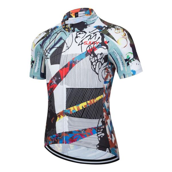 short-sleeved suspenders cycling jersey suit jacket shorts quick-drying breathable mountain road bike spring and summer short sl racing sets, Black;blue
short-sleeved suspenders cycling jersey suit jacket shorts quick-drying breathable mountain road bike spring and summer short sl racing sets, Black;blue