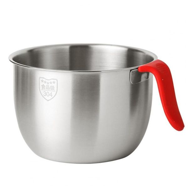 bowls 2800ml/3600ml mixing bowl with handle stainless steel anti-corrosion anti-rust versatile serving stirring kitchen cooking
bowls 2800ml/3600ml mixing bowl with handle stainless steel anti-corrosion anti-rust versatile serving stirring kitchen cooking