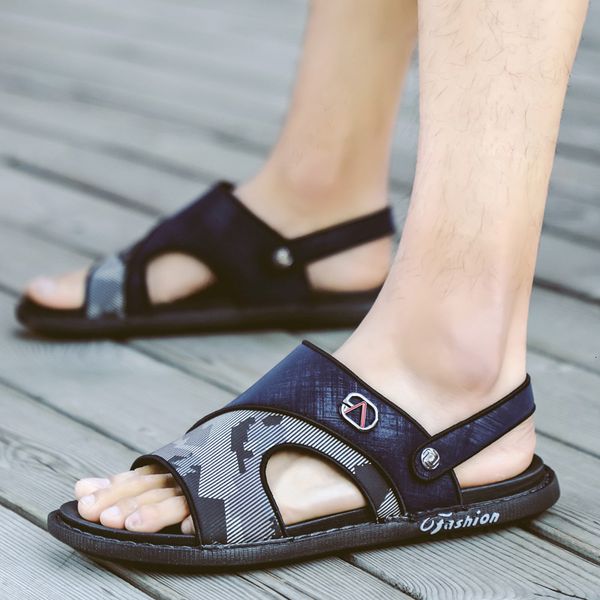 summer shoes sandals casual men's men's outdoor sports beach breathable large sandals sati, Black
summer shoes sandals casual men's men's outdoor sports beach breathable large sandals sati, Black