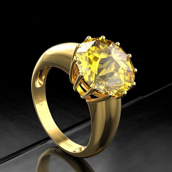 cluster rings solid 925 sterling silver ring 12mm round natural citrine for women party female fashion fine jewelry, Golden;silver
cluster rings solid 925 sterling silver ring 12mm round natural citrine for women party female fashion fine jewelry, Golden;silver
