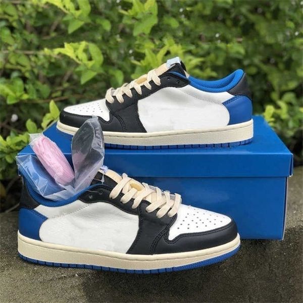 fragments x ts x 1 low og sp military blue mens shoes white blue sports casual sneaker trainer women shoe, Black 
fragments x ts x 1 low og sp military blue mens shoes white blue sports casual sneaker trainer women shoe, Black