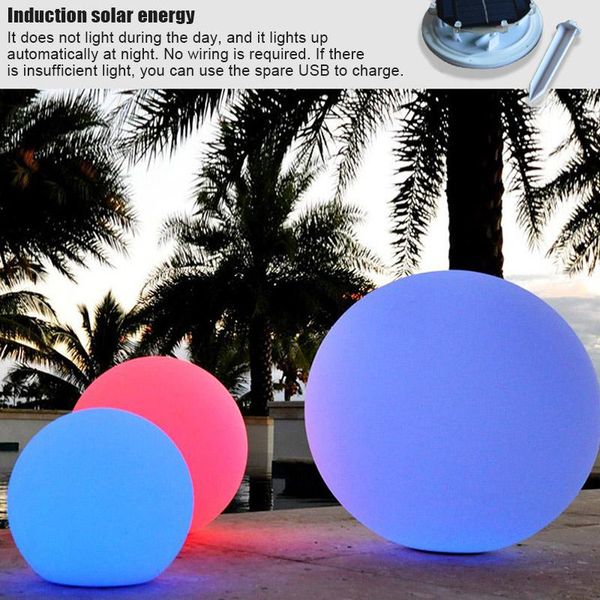 solar lamps led light ball cordless creative night lights with waterproof remote control rechargeable pool floating orb romantic lamp
solar lamps led light ball cordless creative night lights with waterproof remote control rechargeable pool floating orb romantic lamp