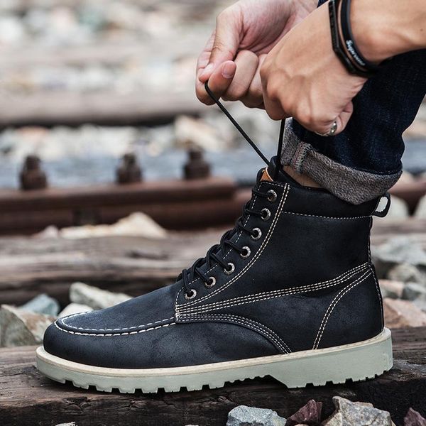 boots breathable man fashion male leisure 2021 for shoes casuales spring causal sale zapatillas mens comfortable sneakers, Black
boots breathable man fashion male leisure 2021 for shoes casuales spring causal sale zapatillas mens comfortable sneakers, Black