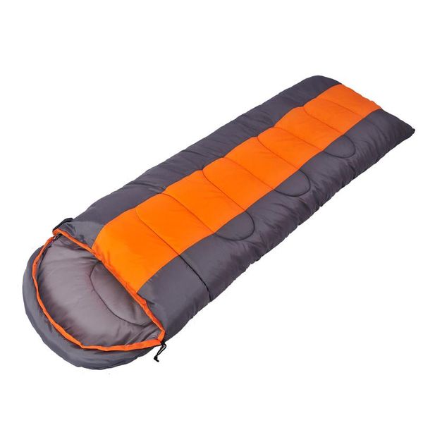 sleeping bags outdoor bag travel camping single double waterproof winter one-piece seamless
sleeping bags outdoor bag travel camping single double waterproof winter one-piece seamless