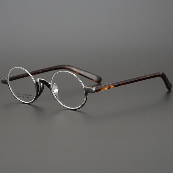 designer sunglasses japanese collection john lennon round republic china style ultra light half frame small face height glasses, White;black
designer sunglasses japanese collection john lennon round republic china style ultra light half frame small face height glasses, White;black