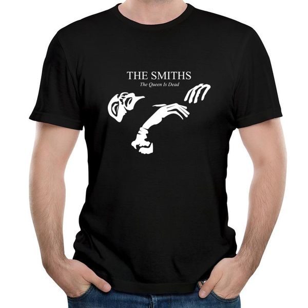men's t-shirts father day the smiths queen printing design t shirts leisure fashion classic shirt hipster, White;black
men's t-shirts father day the smiths queen printing design t shirts leisure fashion classic shirt hipster, White;black