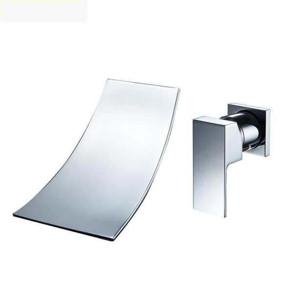 kitchen faucets itas9923 creativity fashion concealed installation waterfall bathroom el wall mounted single hole cold water faucet
kitchen faucets itas9923 creativity fashion concealed installation waterfall bathroom el wall mounted single hole cold water faucet