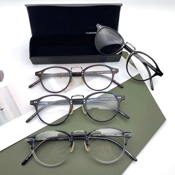 fashion sunglasses frames men's eyeglass frame oval glasses blue acetate optics feminine oversized female eyeglasses, Black
fashion sunglasses frames men's eyeglass frame oval glasses blue acetate optics feminine oversized female eyeglasses, Black