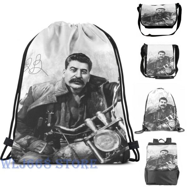 backpack funny graphic print shoulder bags women stalin on a bike single travel for men gym bag
backpack funny graphic print shoulder bags women stalin on a bike single travel for men gym bag