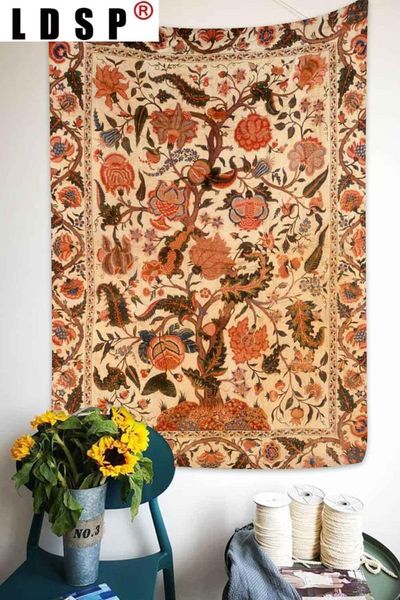 tapestries ldsp abstract flower tapestry pumpkin lamp night sky art wall hanging for living room bedroom home decor
tapestries ldsp abstract flower tapestry pumpkin lamp night sky art wall hanging for living room bedroom home decor
