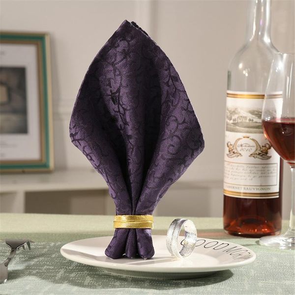 4pcs/metal gold and silver simple leaf napkin ring deskdecoration for reception wedding banquet holiday family gathering rings
4pcs/metal gold and silver simple leaf napkin ring deskdecoration for reception wedding banquet holiday family gathering rings