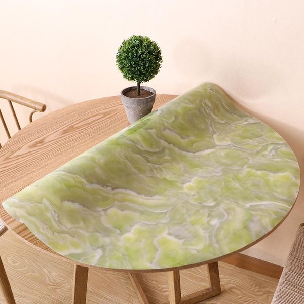 table cloth 1.3mm thick round marble pvc cloths protector desk pad soft glass dining plastic mat crystal boards
table cloth 1.3mm thick round marble pvc cloths protector desk pad soft glass dining plastic mat crystal boards